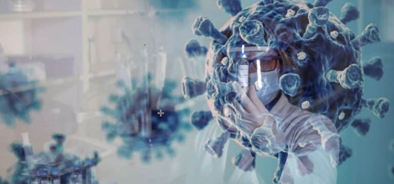 „Erstaunlich viele Mutationen“: Virologin besorgt wegen neuer Corona-Variante