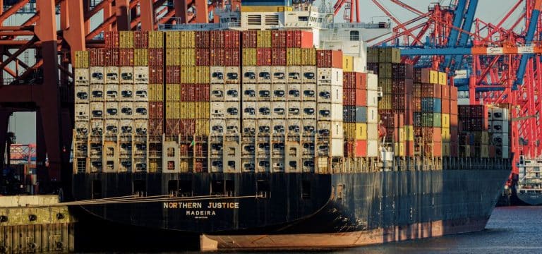 Handel geht spürbar zurück: Chinas Krise trifft deutsche Wirtschaft schwer