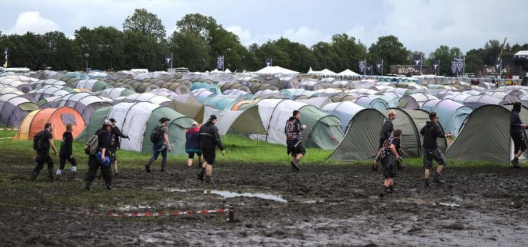 Chaos sorgt für Ärger: Wacken-Festival lässt keine Fans mehr rein