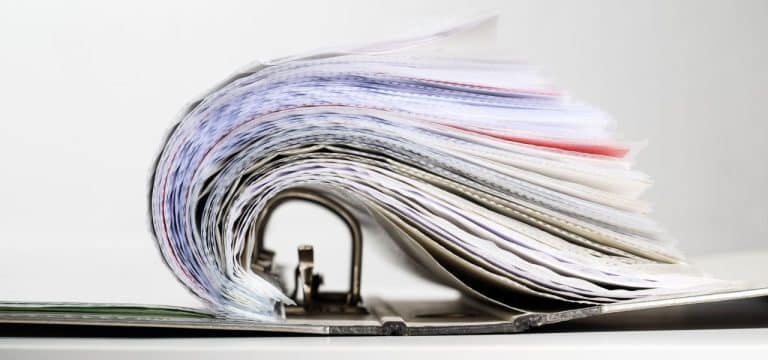 28 Maßnahmen geplant: Ampel plant Bürokratieabbau