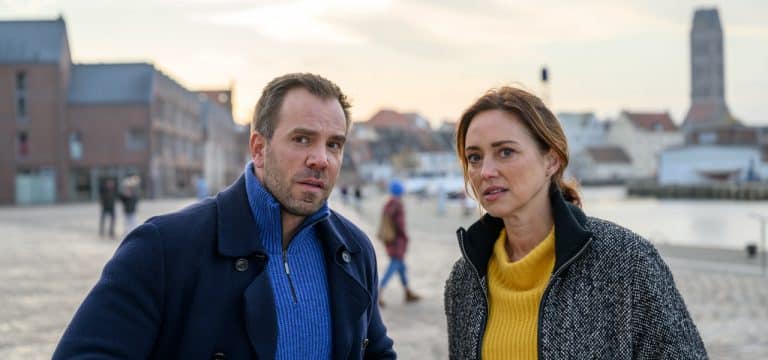 Neue Folgen der 20. Staffel „SOKO Wismar“ ab 4. Oktober