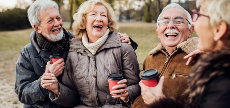 „Glücklich Altern“: Woche der Älteren vom 13. bis 21. September im Landkreis