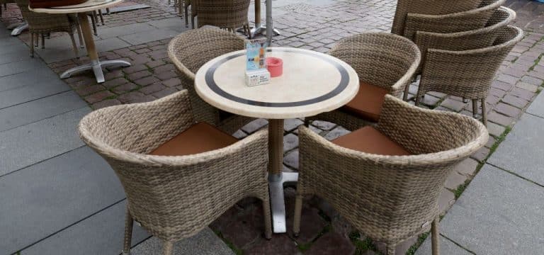 Dauerhaft Niedrigsteuer für Gastronomie in MV