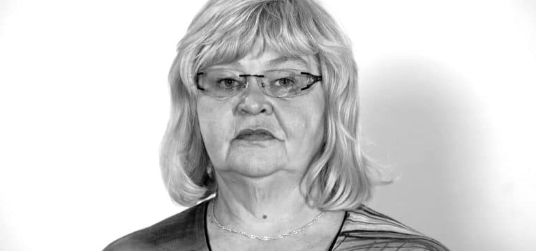 Linken-Landespolitikerin Barbara Borchardt gestorben