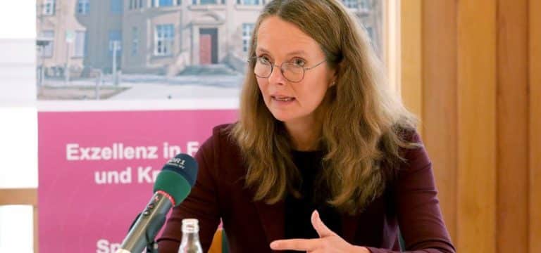 Theaterfinanzierung: CDU kritisiert Kulturministerin