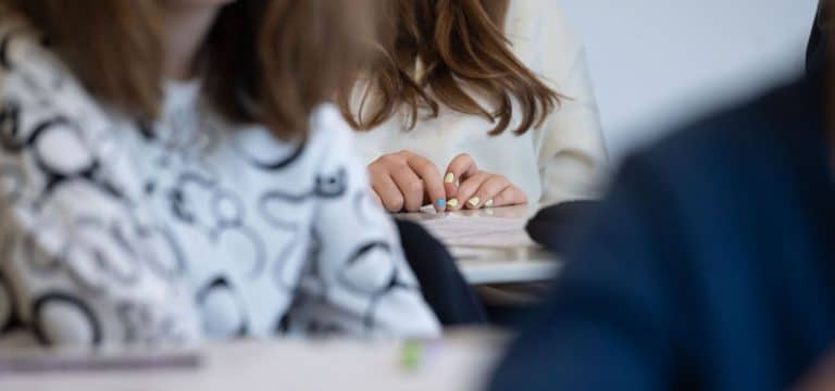 Viele Neuntklässler scheitern an Deutsch-Mindeststandards