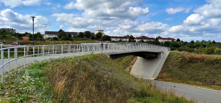 Wismar: Leicht verletztes Kind nach Unfall mit stark alkoholisiertem Fußgänger