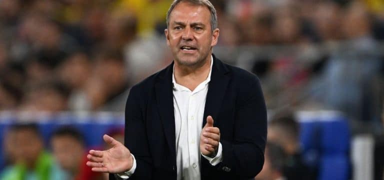 Mit Süle und Debütant Groß: Dieser DFB-Kader soll Flicks Job retten