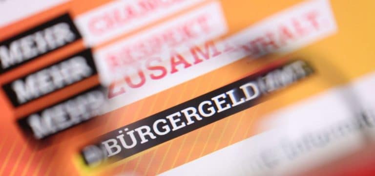 Erwerbslosenbeirat MV fragt Erfahrungen mit Bürgergeld ab