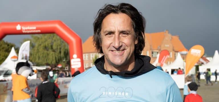 Olympiasieger Schenk veranstaltet Inklusions-Festival in Rostock