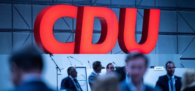 Klausurtagung der CDU-Fraktion mit hochkarätigen Gästen