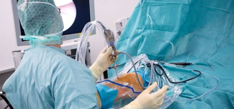 Barmer sieht in MV Potenzial für mehr ambulante Operationen