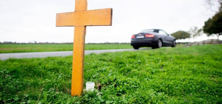 Halbjahresbilanz: Ein Viertel weniger Verkehrstote in MV