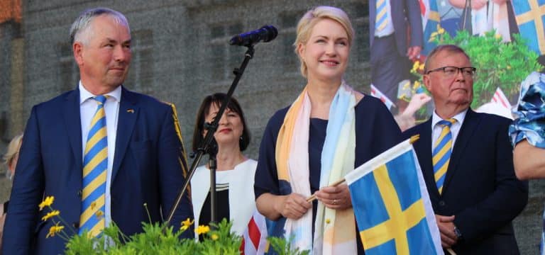 Jahresrückblick Wismar: Das waren unsere Schlagzeilen – August 2023