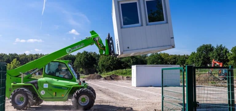 Upahl scheitert mit Eilantrag gegen Geflüchtetenunterkunft