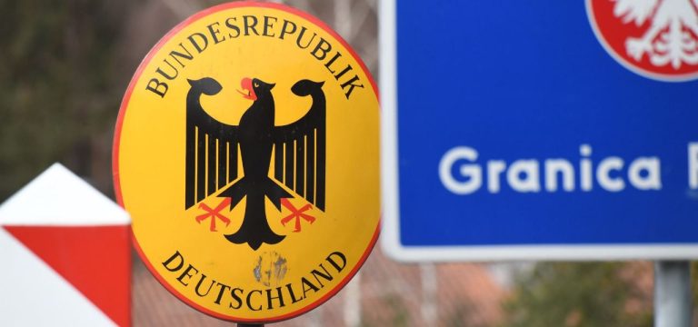 Mehr unerlaubte Einreisen in Mecklenburg-Vorpommern registriert