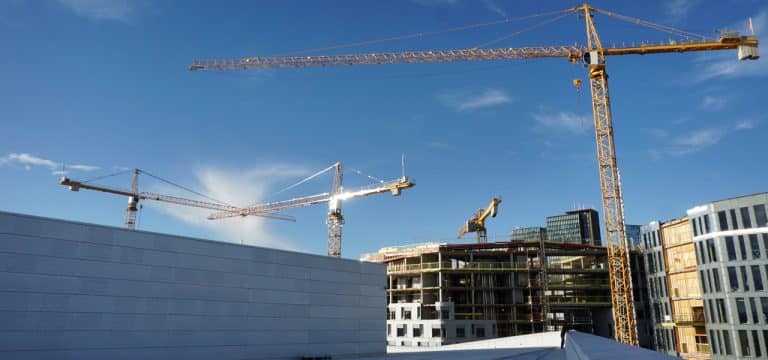 Verband fordert mehr öffentliche Förderung im Wohnungsbau