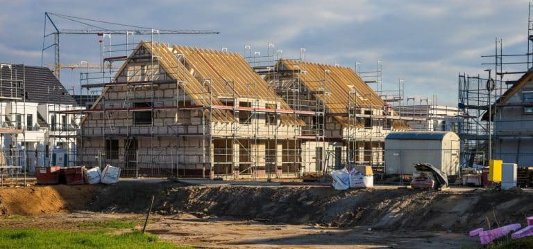 Nordwestmecklenburg will Baugenehmigungen deutlich beschleunigen