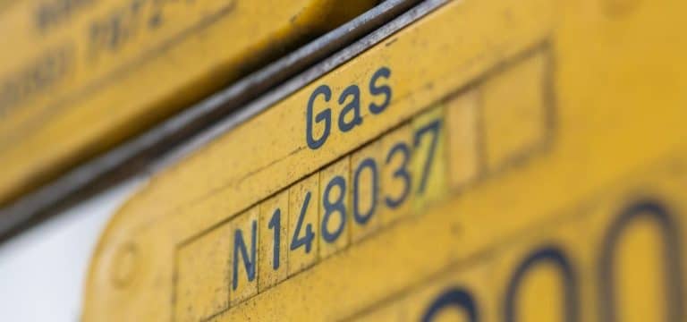 Entwarnung nach Gasleck in der Lübecker Straße in Grevesmühlen