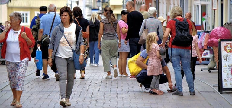 Wismar: Innenstadtkongress Mecklenburg-Vorpommern im Theater der Hansestadt