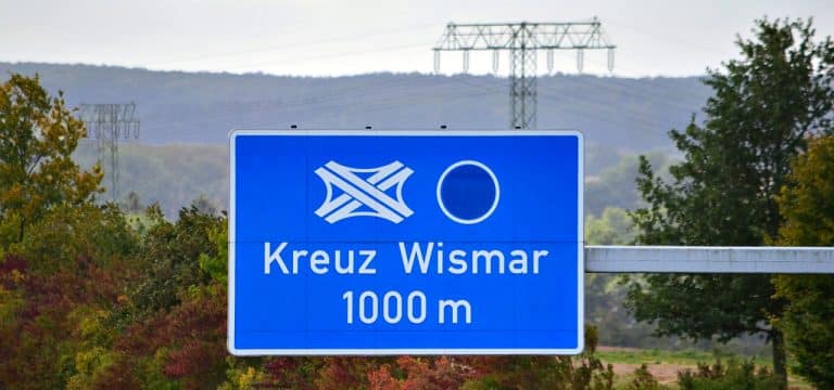 Geduld gefragt: Zubringer zur A20 rund um Wismar stark belastet