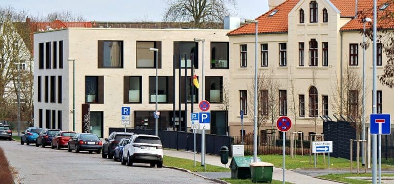 Über 75 Millionen Euro aus Bundes-Sondervermögen für Nordwestmecklenburg