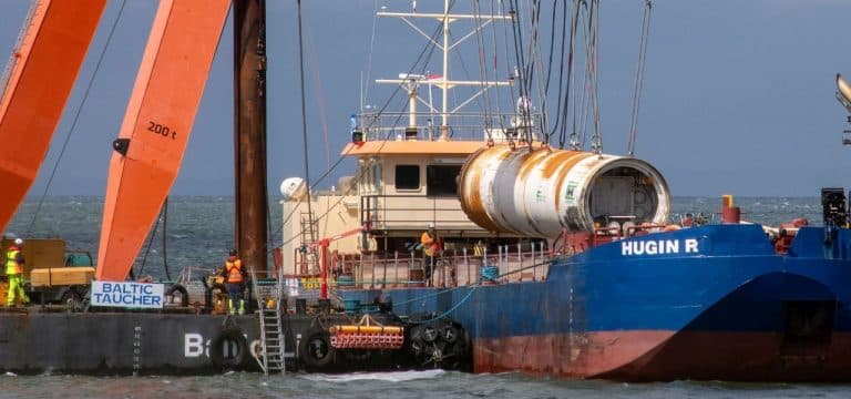 Schwesig: LNG-Terminal nicht gegen Bevölkerung durchsetzen