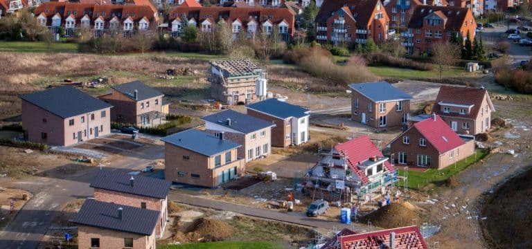 Planungsstopp für Wohngebiet in Schwerin: 623.000 Euro