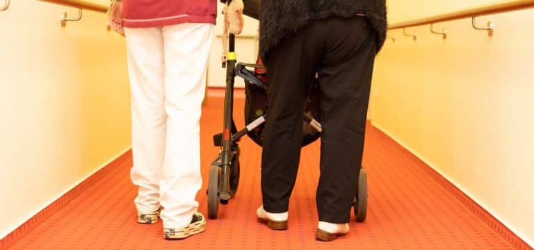 Verband: 1200 Plätze in Pflegeheimen nicht nutzbar