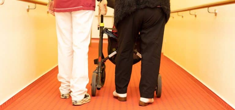 Wieder Pflege-Gespräche gescheitert: Ministerin besorgt