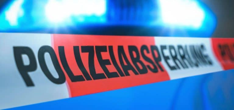 Frau leblos aus Ostsee vor Warnemünde geborgen