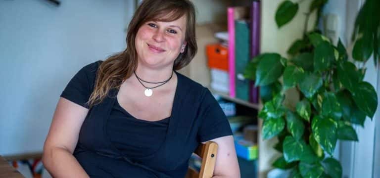 Rostock: Polizistin und Klimaaktivistin? – „Für mich geht das“