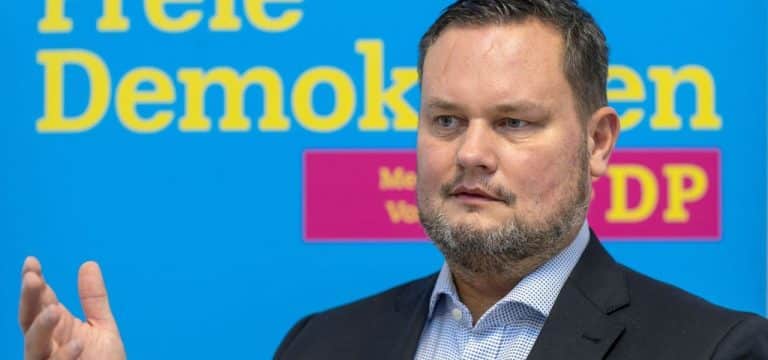 FDP Mecklenburg-Vorpommern will näher an die Menschen ran