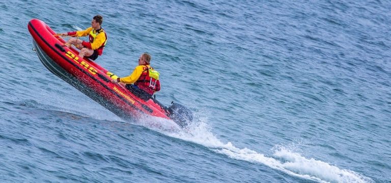 Ertrunkenen-Zahl in Meck-Pomm seit Jahresbeginn gestiegen