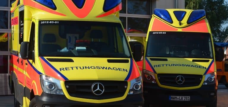 Neue Rettungswachen im Landkreis Nordwestmecklenburg geplant