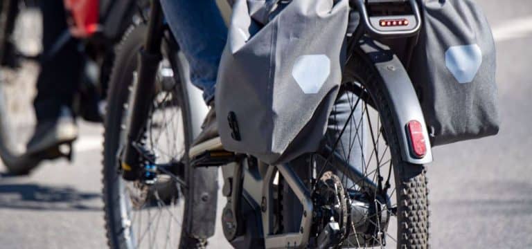 E-Bike-Diebstahl nimmt zu: Millionenschaden in sechs Monaten