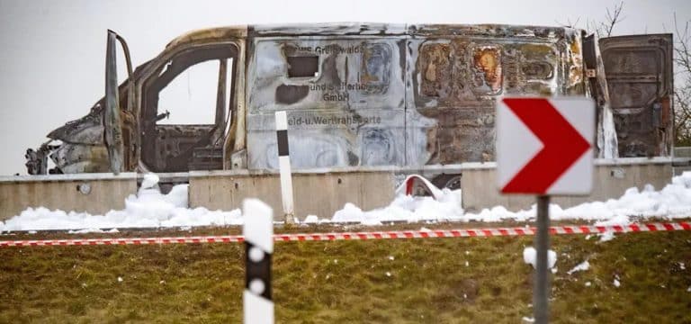 Überfall auf Geldtransporter: Hinweise nach ZDF-Sendung