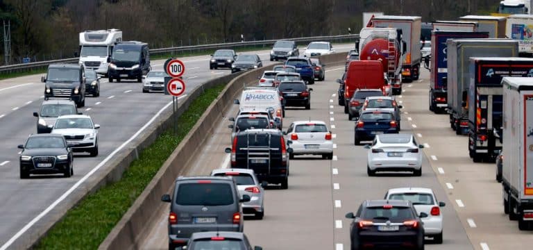 Höhere CO2-Steuer: Ausgleich über Pendlerpauschale?