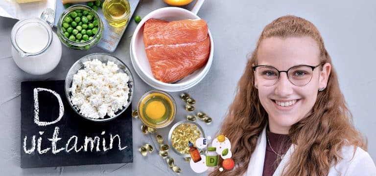 Podcast: „Vitamin-D Testaktion“ in der Wismarer „Sonnen-Apotheke“