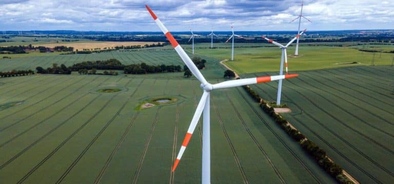 Landeskabinett befasst sich mit Windkraftplanung