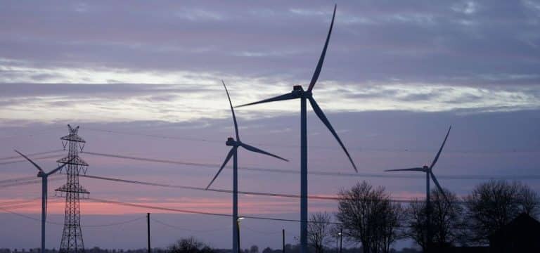 Unternehmen, Verbände und Politiker: Windkraftbranche tagt in Rostock