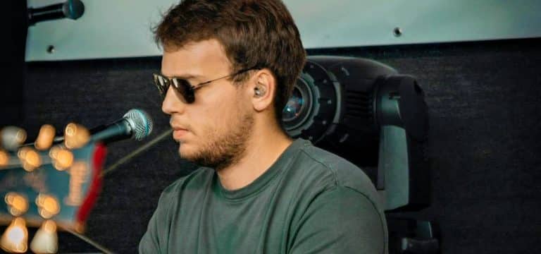 Podcast: Die dritte „Piano-Session“ am Samstag im Wismarer „Park Inn“