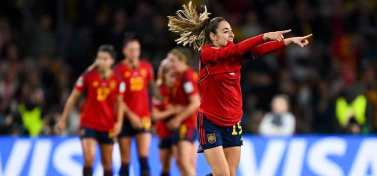 Premiere nach Fußball-Krimi: Spanien erkämpft sich ersten WM-Titel