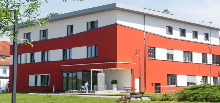 Bützow: Klinik meldet Insolvenz an – Patientenversorgung gesichert