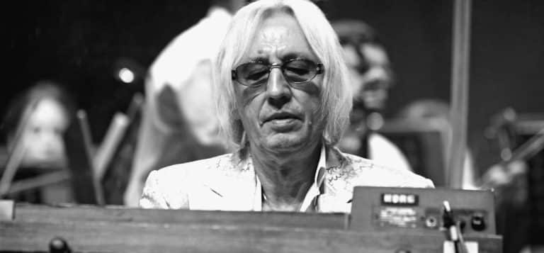 „Über sieben Brücken“-Komponist: Karat-Keyboarder Ulrich „Ed“ Swillms ist tot