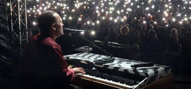 Anti-Rechts-Festival in Jamel geht zu Ende