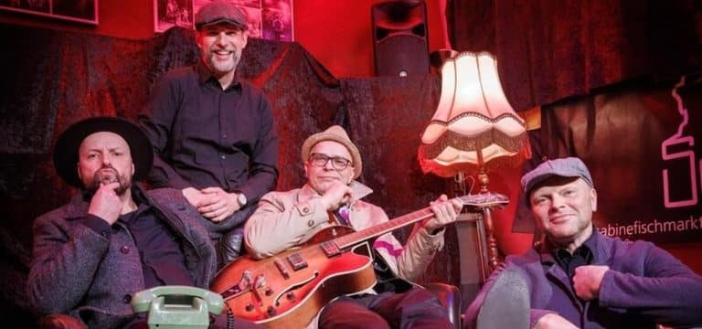 Wismar: 15 Jahre „Sabine Fischmarkt“ im Theater der Hansestadt