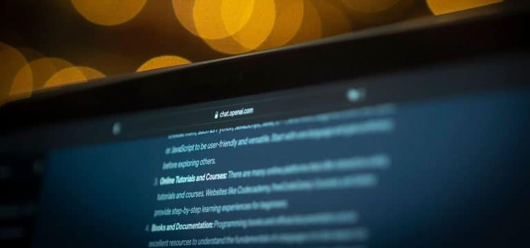 Dritter Monatsrückgang in Folge: ChatGPT-Website wird immer seltener aufgerufen