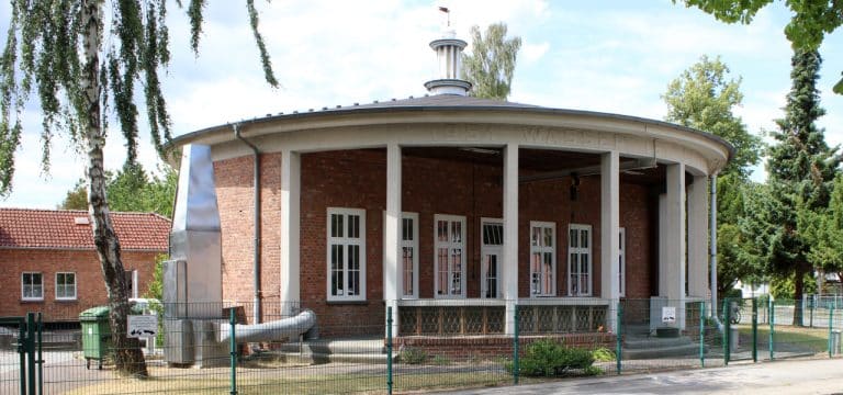 Tage der Industriekultur am Wasser: Das Programm für Wismar und Rostock