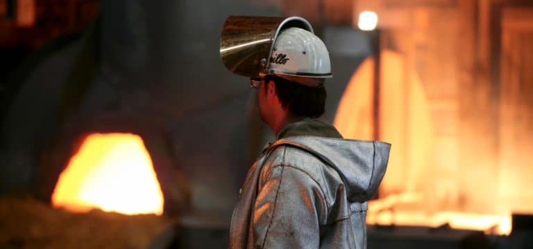 Arbeitgeberverband entsetzt: IG Metall fordert Vier-Tage-Woche bei 8,5 Prozent mehr Lohn